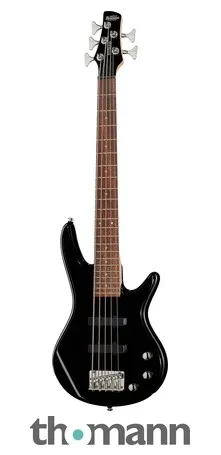 Ibanez GSRM25-BK