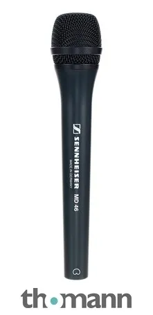 Sennheiser MD46 Microphone