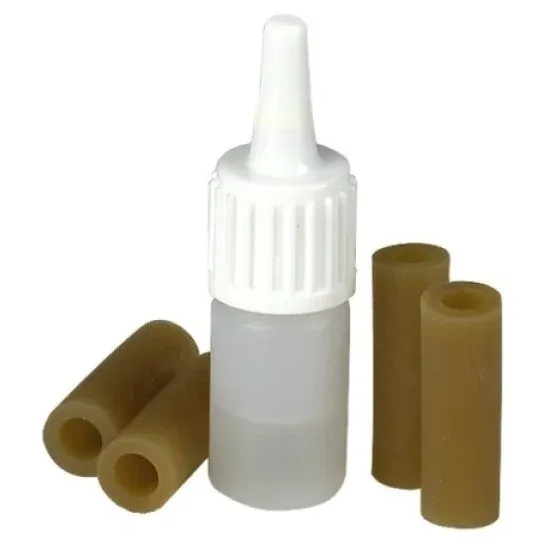Wolf KIT MANUTENÇÃO ALMOFADA SR 58