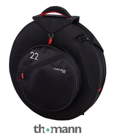 Gewa SPS Cymbal Bag 22" Backpack