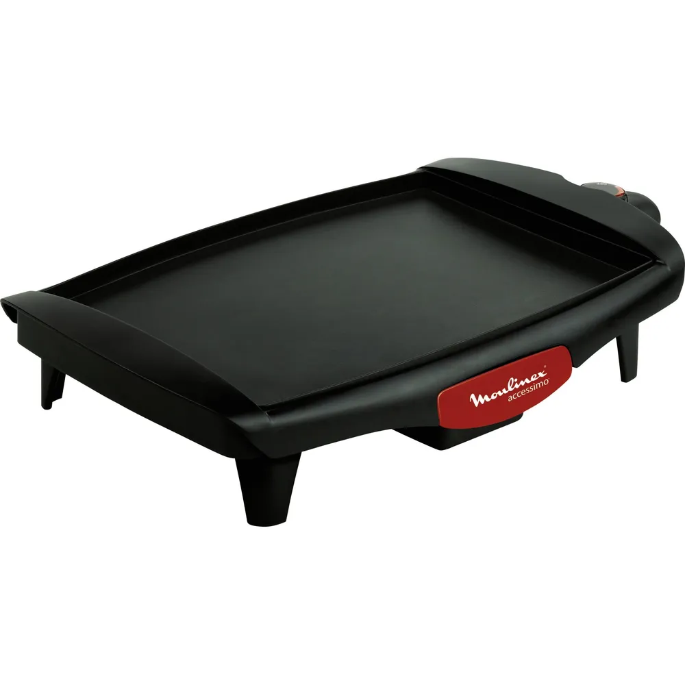 Grelhador Moulinex Cb5608 1800E
