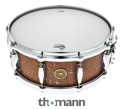 Gretsch Drums Keith Carlock Signature Snare