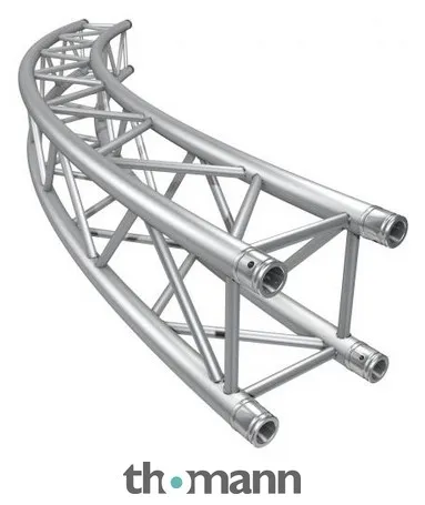 Global Truss F34R40-45 Circ. Element Ø8,0m