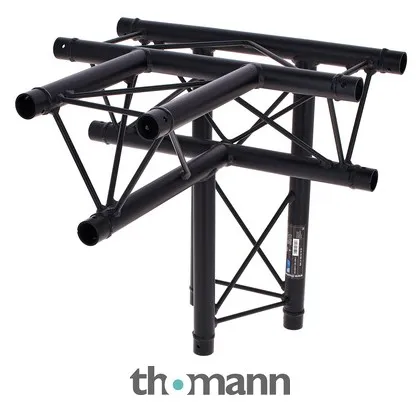Stageworx DT23B-T42 Deco Truss T-piece