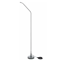 Suporte microfone Akg GN155 preto