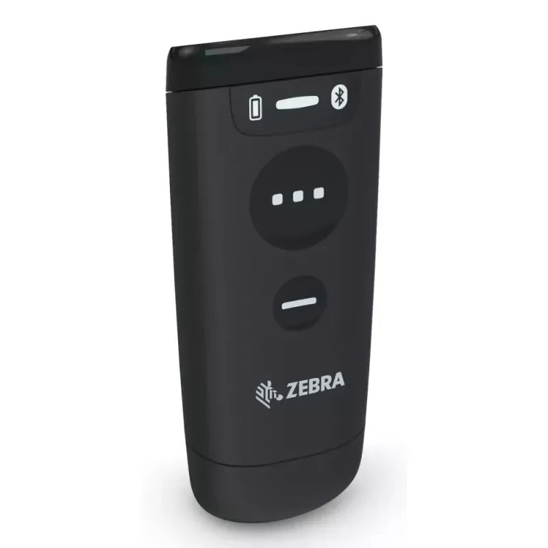 Leitor de código de barras Zebra CS6080-SR400004QVW
