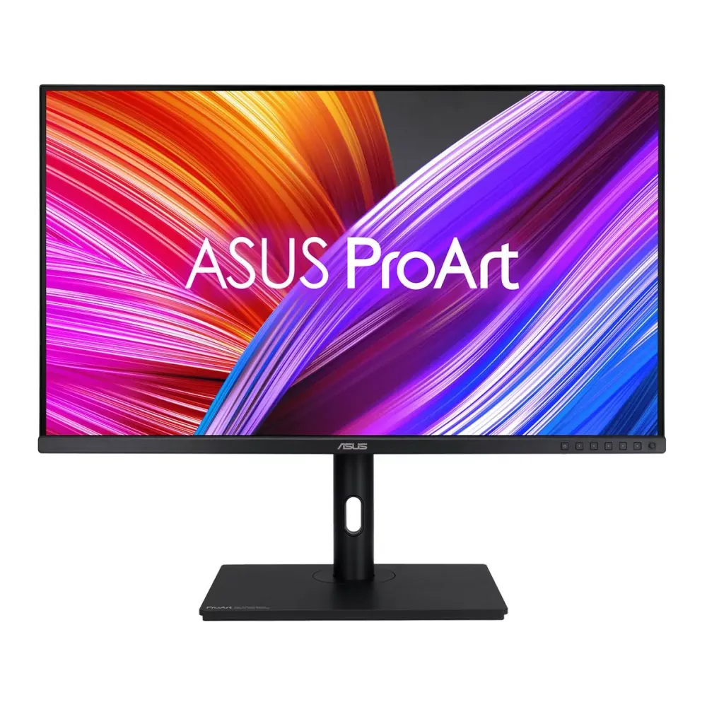 Monitor ASUS ProArt PA328QV 31.5" IPS Quad HD 75Hz Preto