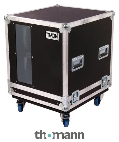 Thon Multiflex Racklid I 8U MK II