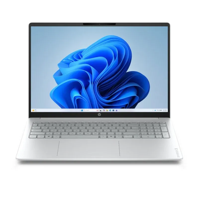 Portátil HP OmniBook 3 16" Snapdragon X 16GB 512GB SSD Adreno Windows 11