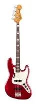 Fender Vintera III Early 70s Jazz Bass RW Candy Apple Red