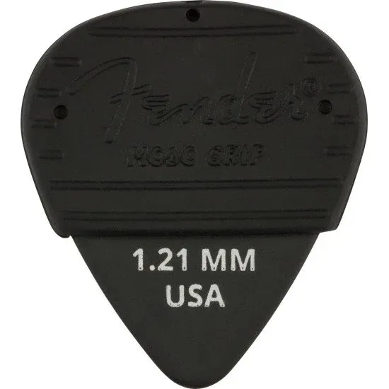 Fender Mojo Grip Dura Tone Delrin 1.21