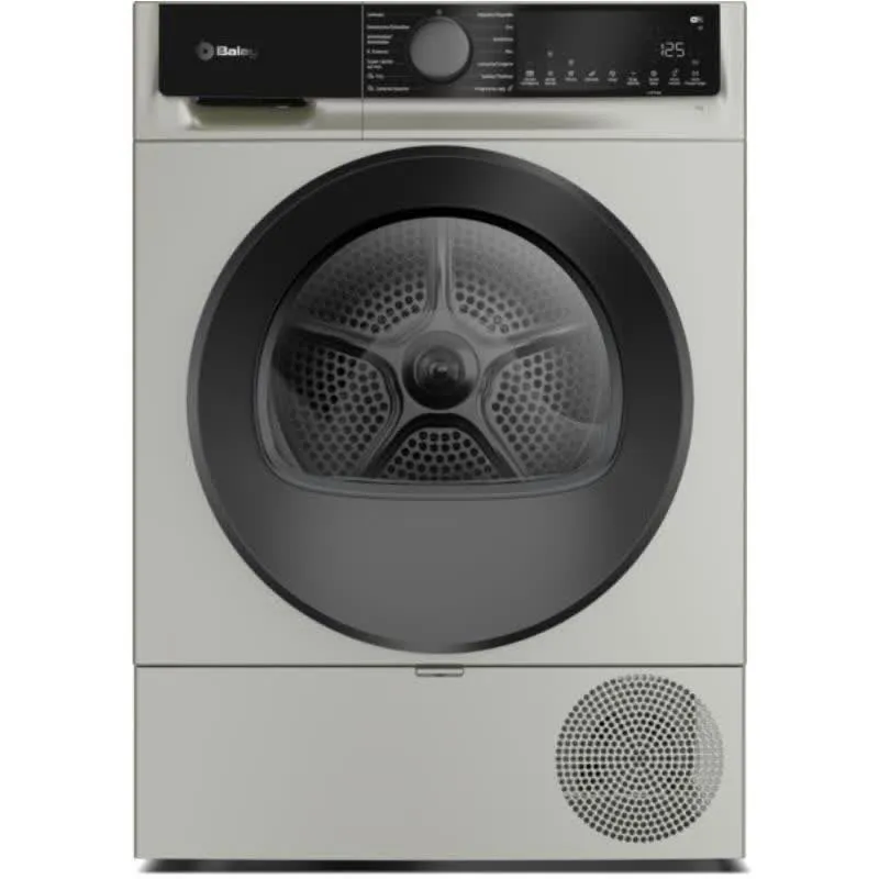 Máquina de Secar Roupa Balay 3-sb-093-xc