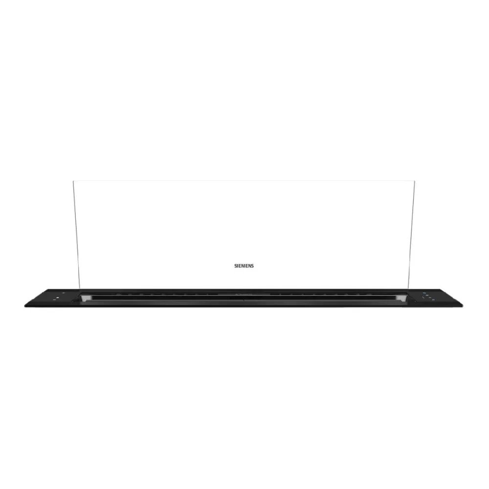 Exaustor Siemens LD98WMM60 519m³/h Preto