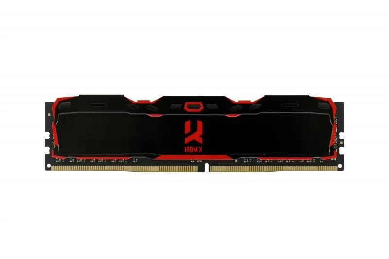 8GB 3200MHz CL16 DIMM IRDM X » válido até fim de stock