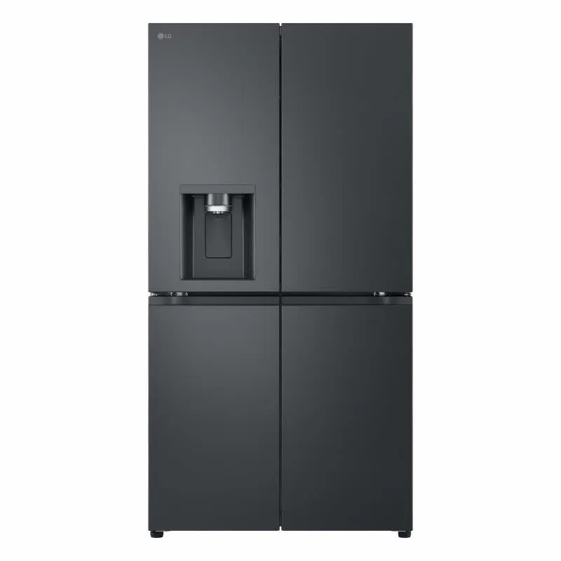 Frigorífico Side by Side LG Gmf-961-ev-5-e