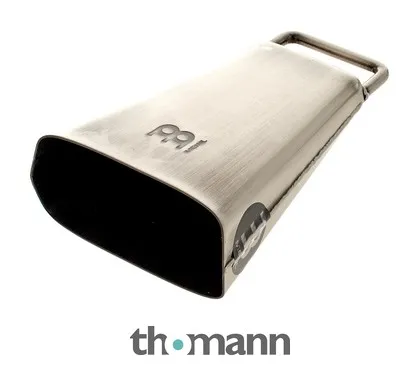 Meinl STB625HA-CB Hand Cowbell