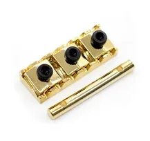 Pestana Ibanez 2LN1BR43G Locking nut 43mm Gold