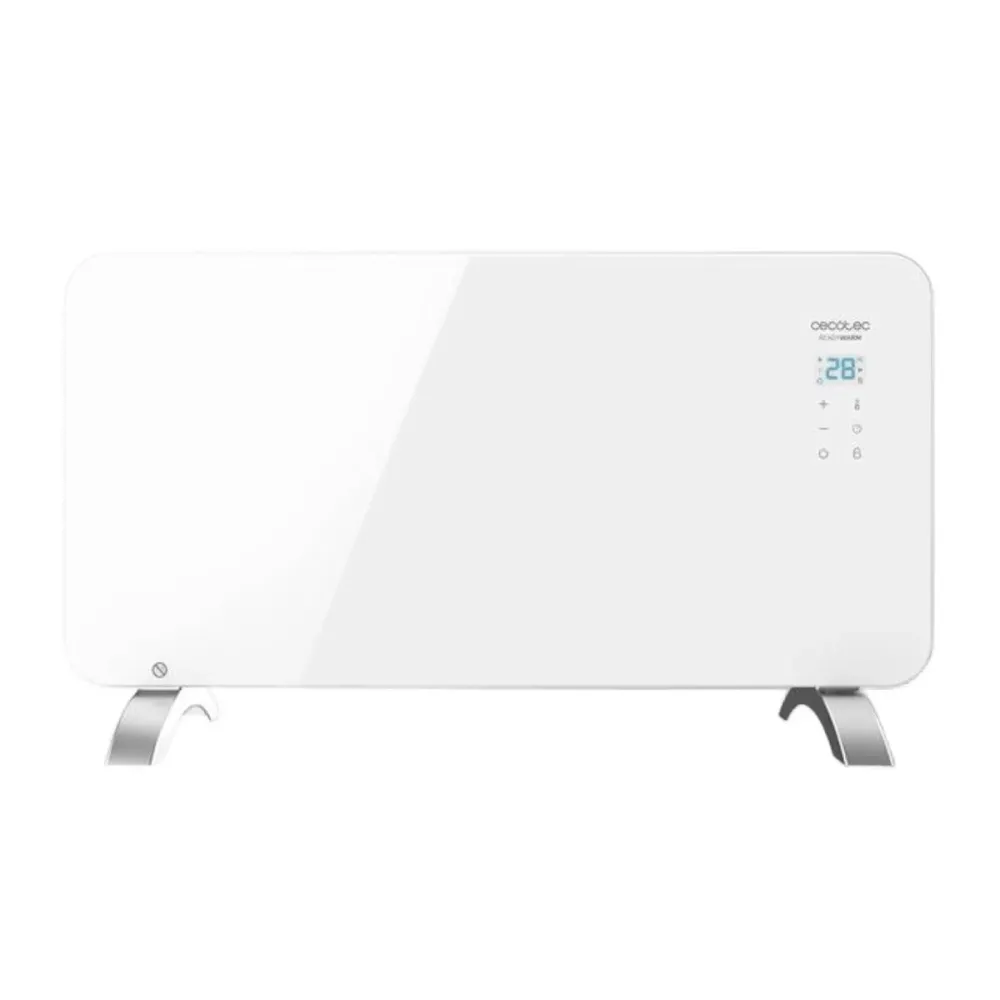 Aquecedor Cecotec Ready Warm 6700 Crystal Connect V