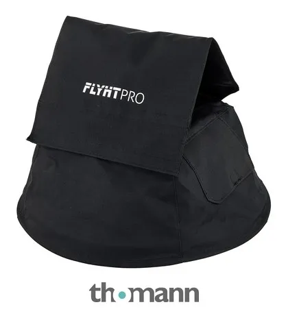 Flyht Pro Truss Rain Cover 1