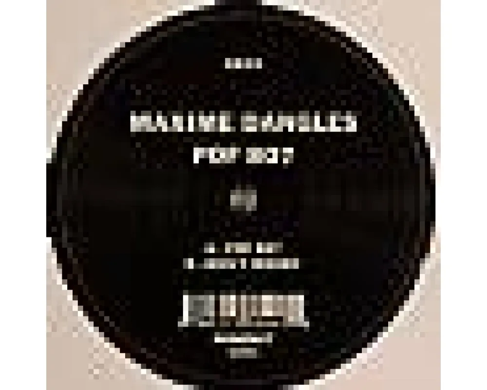 maxime dangles - pof 807