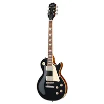 Epiphone Les Paul Standard 60s Ebony (Incl. Premium Gig Bag)