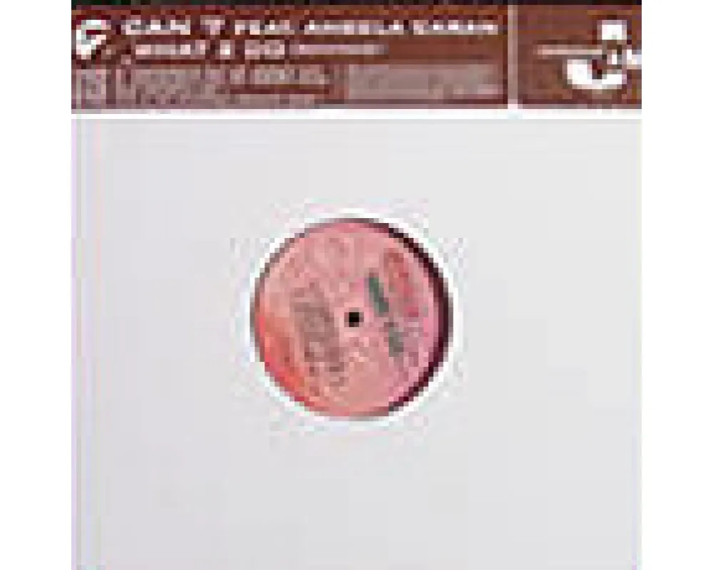 can 7 feat. a.caran - what to do?