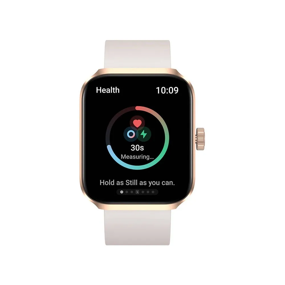 Smartwatch Beyond 3 Plus (Dourado) - ZEBLAZE