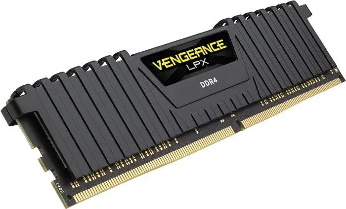 Corsair Vengeance LPX DDR4 2666 PC4-21300 16GB 1x16GB CL16