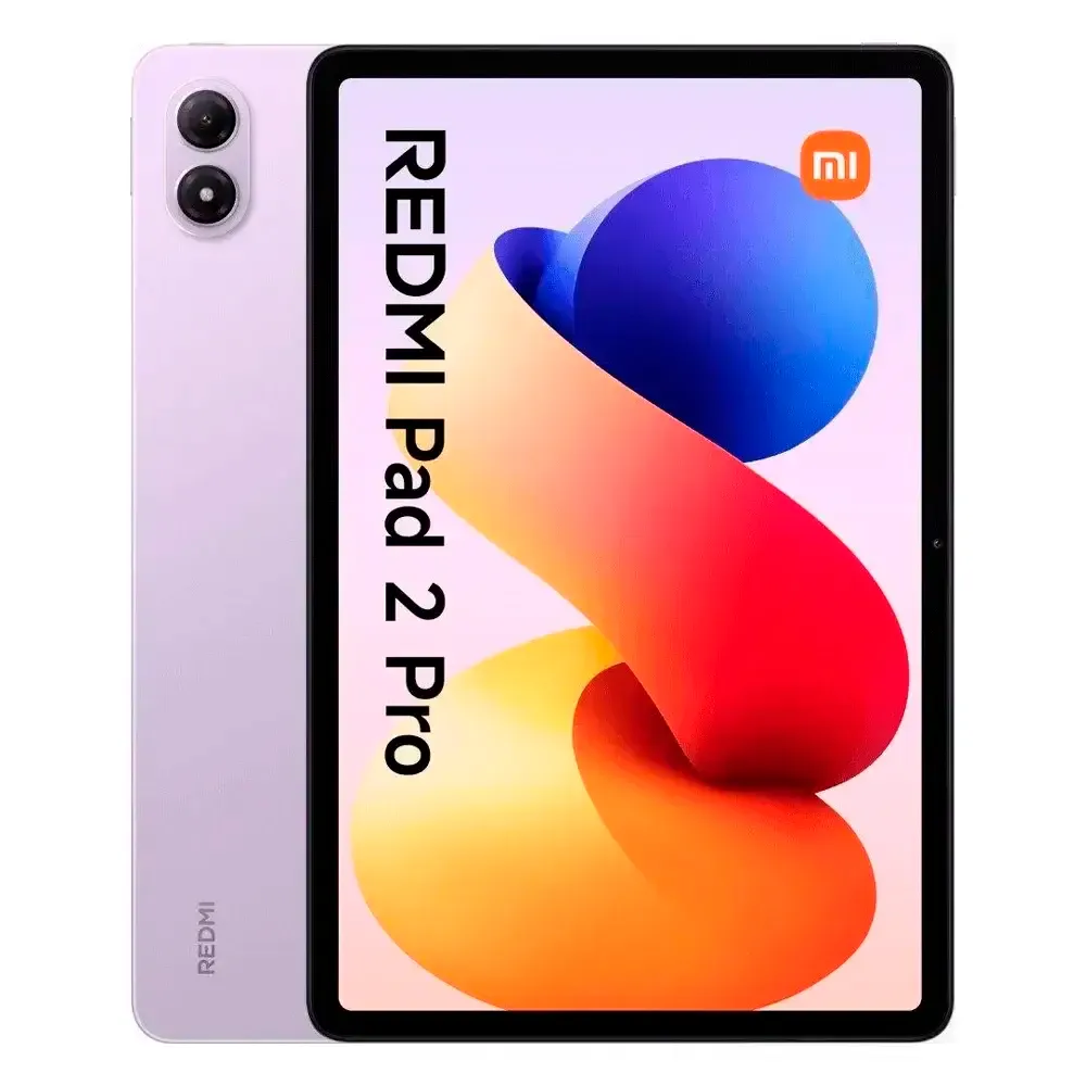 Tablet Xiaomi Redmi Pad 2 Pro 12.1 6GB/128GB Wi-Fi Lavender Purple