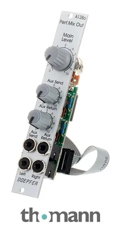 Doepfer A-138o