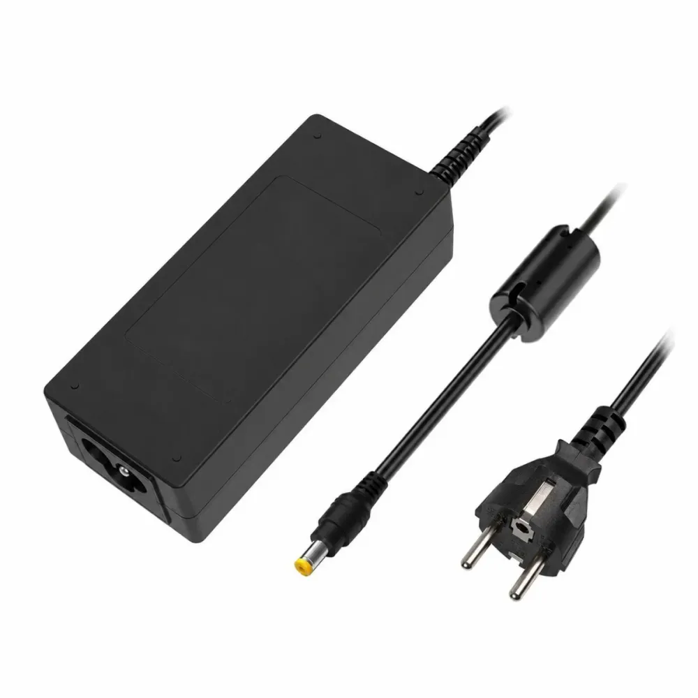 Carregador Compativel Acer 19V 7.1A 135W 5.5x1.7mm