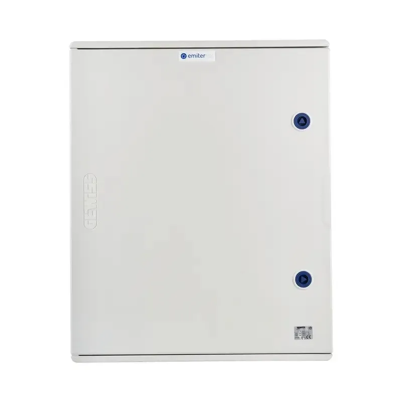 EMITER EM-807_AC Rozdzielnica AC, IP66, SPD AC Dehn typ 2 EM-807_AC