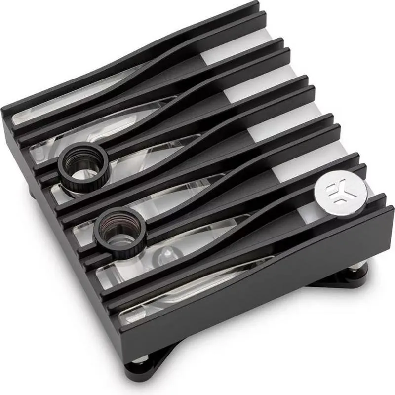 Refrigeração Líquida EKWB CPU Waterblock para LGA 1700 e LGA 1851