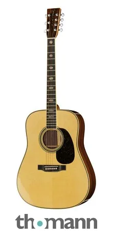 Martin Guitar Custom Shop HD7 HPW