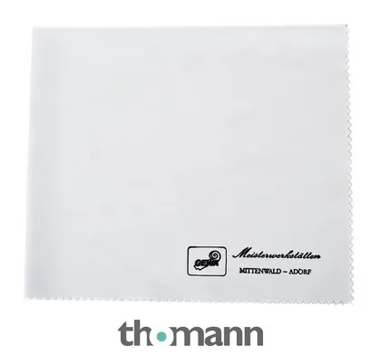 Gewa Cleaning Cloth Cremonese