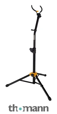 Suporte Saxofone Alto/Tenor Hercules DS730B