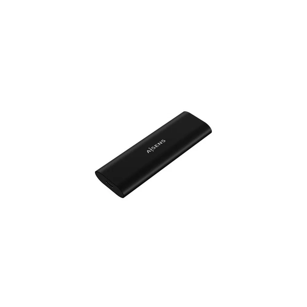 Aisens Caixa externa SSD M.2 ASM2-014B