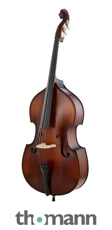 Thomann 22AS 3/4 Europe Double Bass