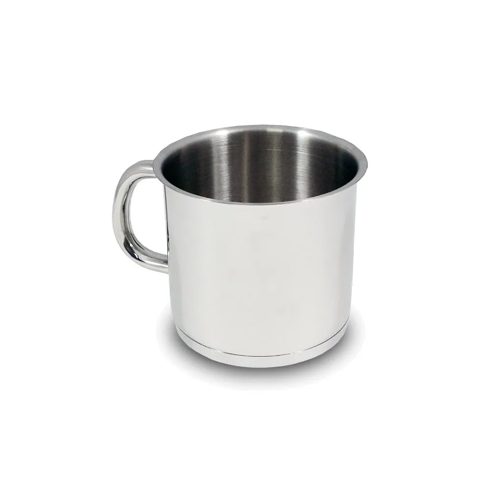 Cafeteira Silampos Europas C/ Asa 12 S/ Tampa 632122322212A