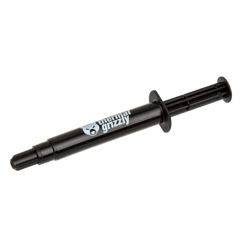 Pasta Térmica Thermal Grizzly Aeronaut High Performance 7.8g