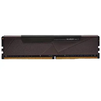Memória DDR4 Klevv Bolt X 3200MHz 16GB (1x16GB)