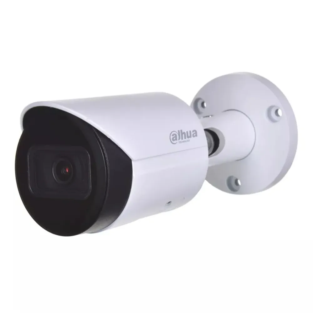 Câmara de Segurança Dahua DH-IPC-HFW2841SP-S-0280B Branca