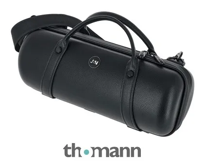 J&N FC Bb-Clarinet Case GER