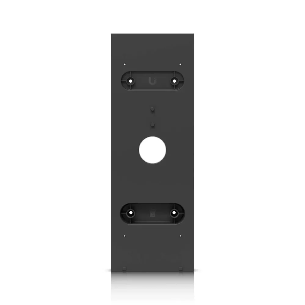 Acessório para Intercomunicador Ubiquiti UACC-Intercom-SAM Preto