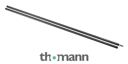 9.solutions 5/8" Rod Set 1000mm