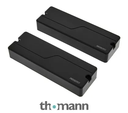 Fishman Fluence Mod. 9 V2 Soap B-Stock