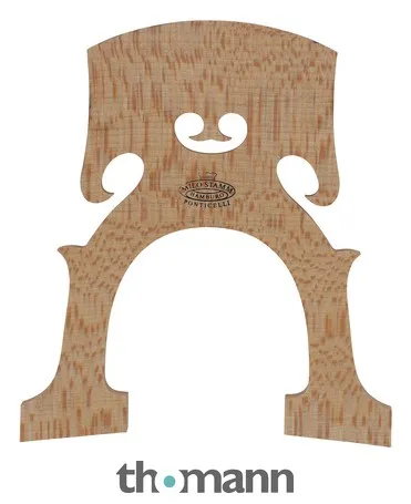 Milo Stamm Royal Cello Bridge B 92mm