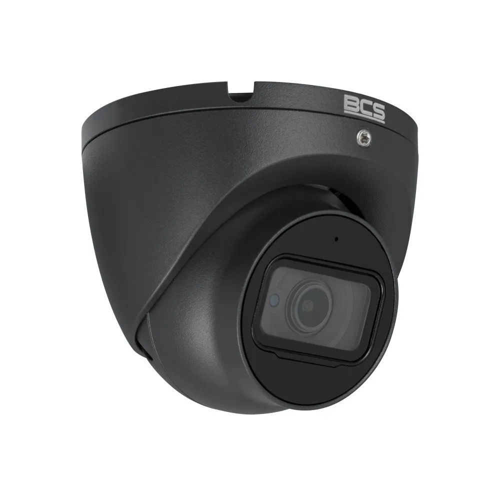 BCS BCS-EA18FWR3-G(2) Câmara de domo AnalogHD 8MP BCS-EA18FWR3-G(2)