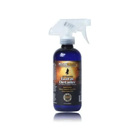 Music Nomad Guitar Detailer Tech Size MN152 (360ml)