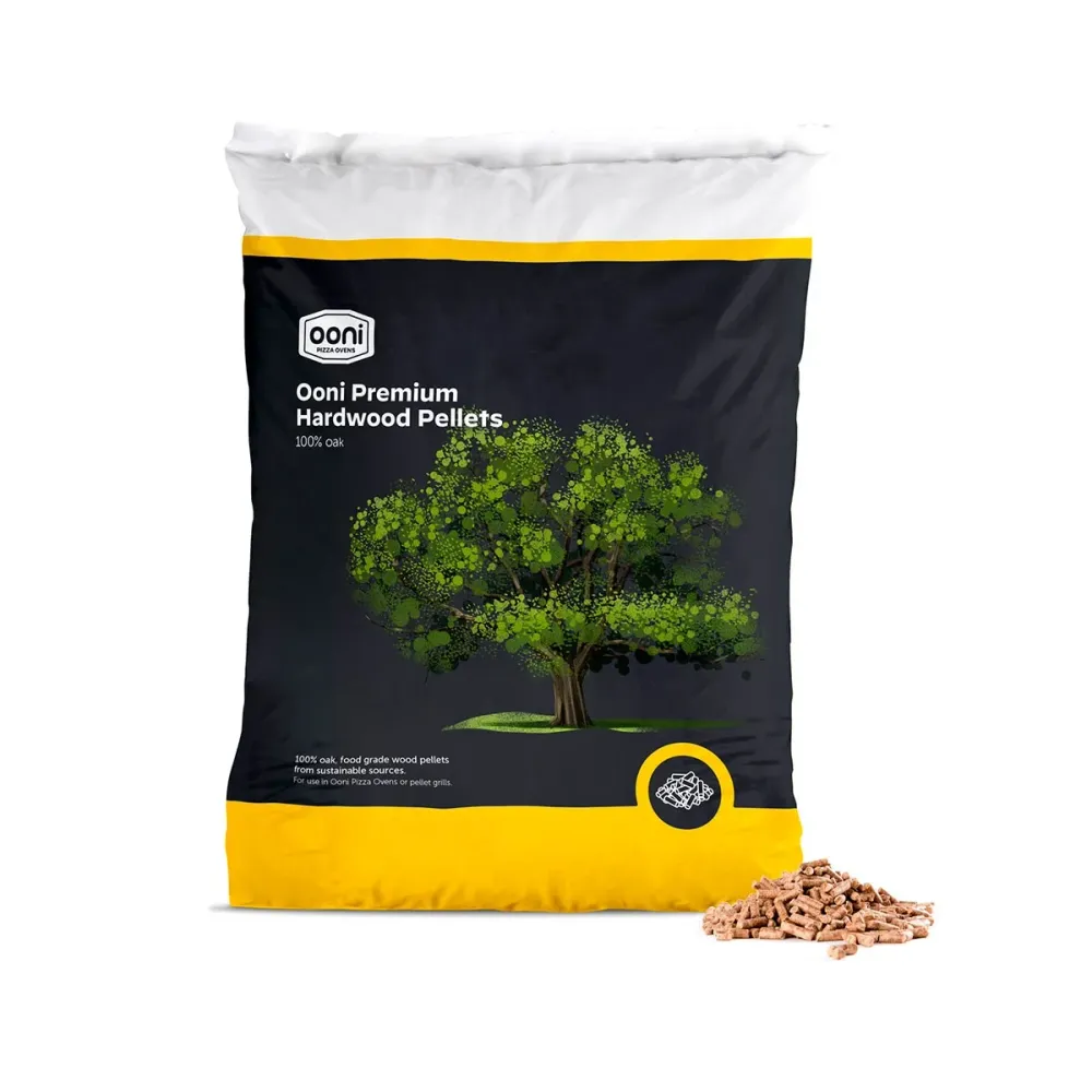 Pellets Ooni 10kg